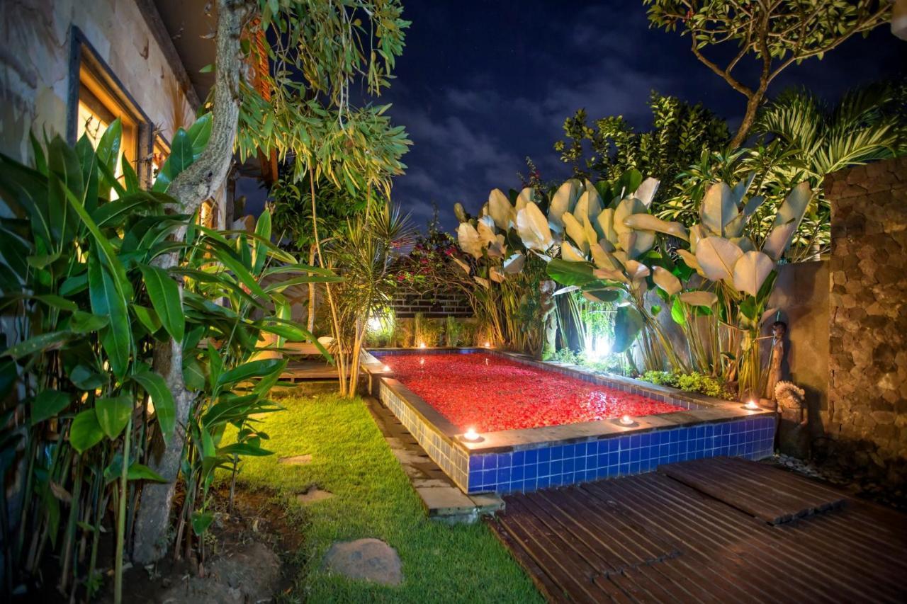 Asri Sari & By Samhita Bali Villa