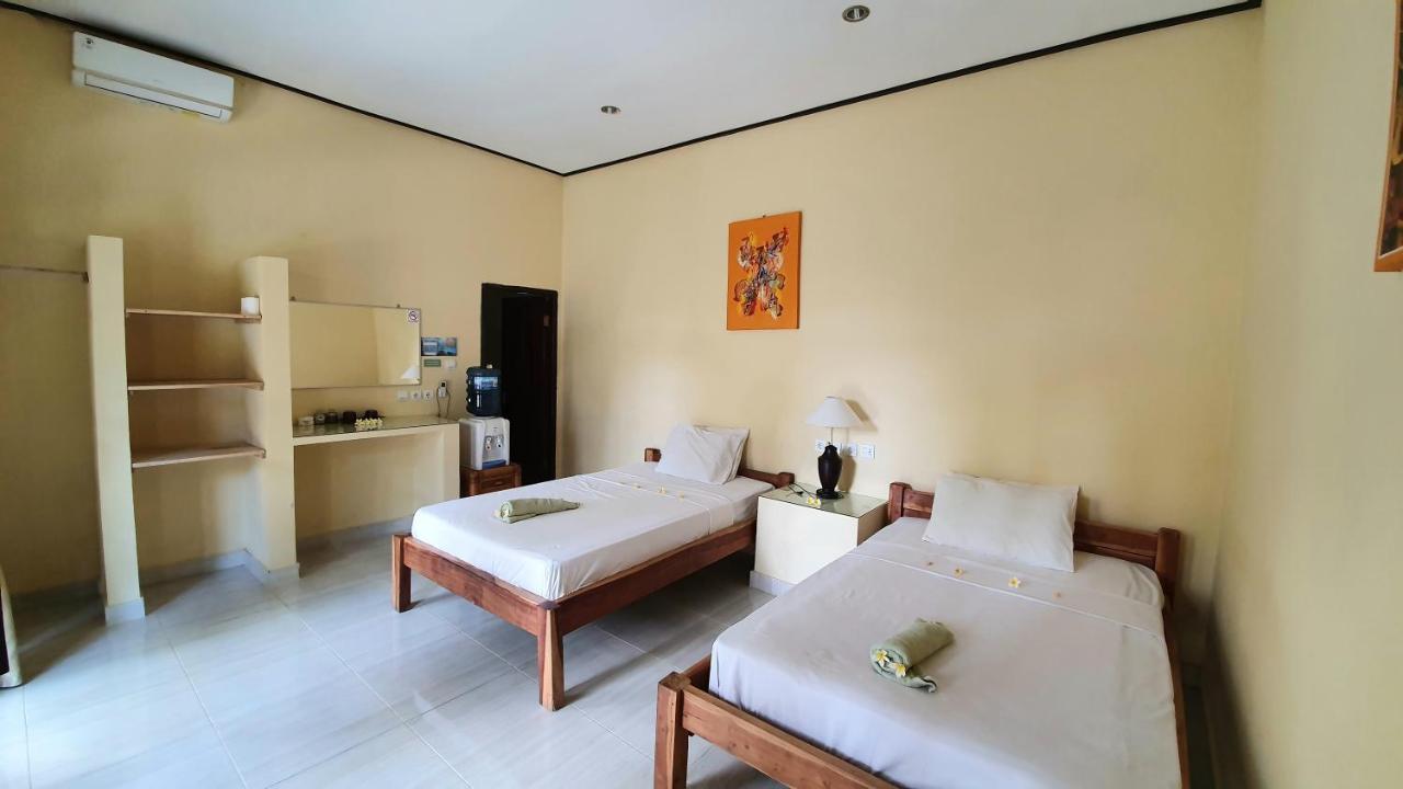 Homestay Teratai Boutique