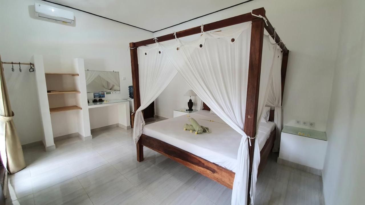 Teratai Boutique Homestay Amed (Bali)