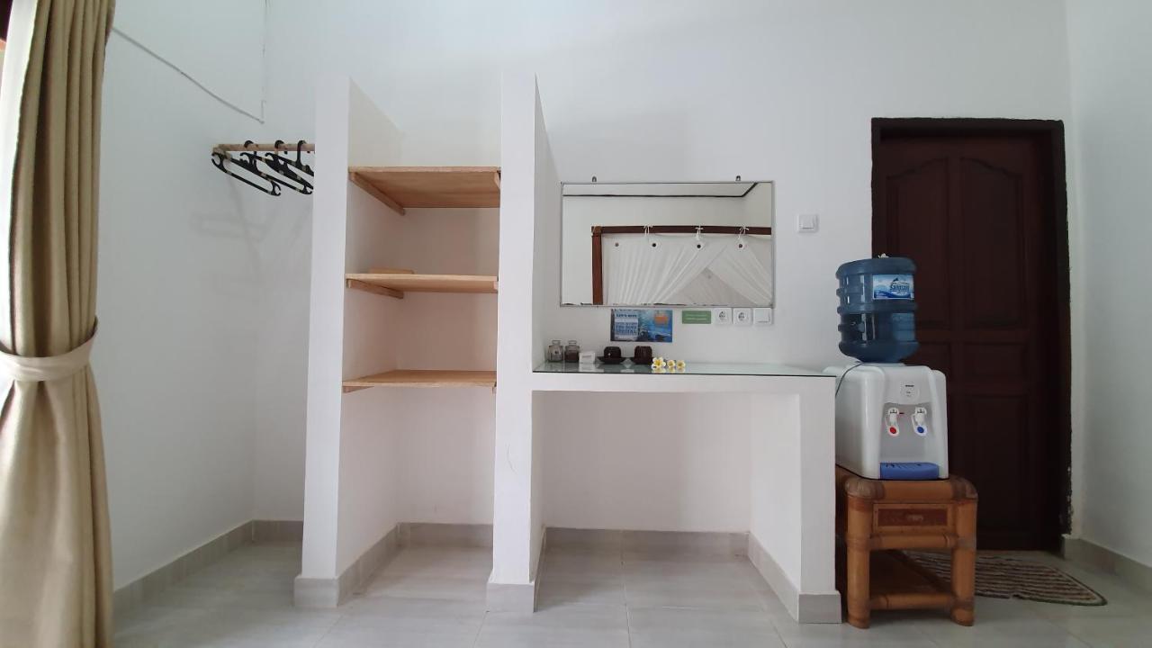 Teratai Boutique