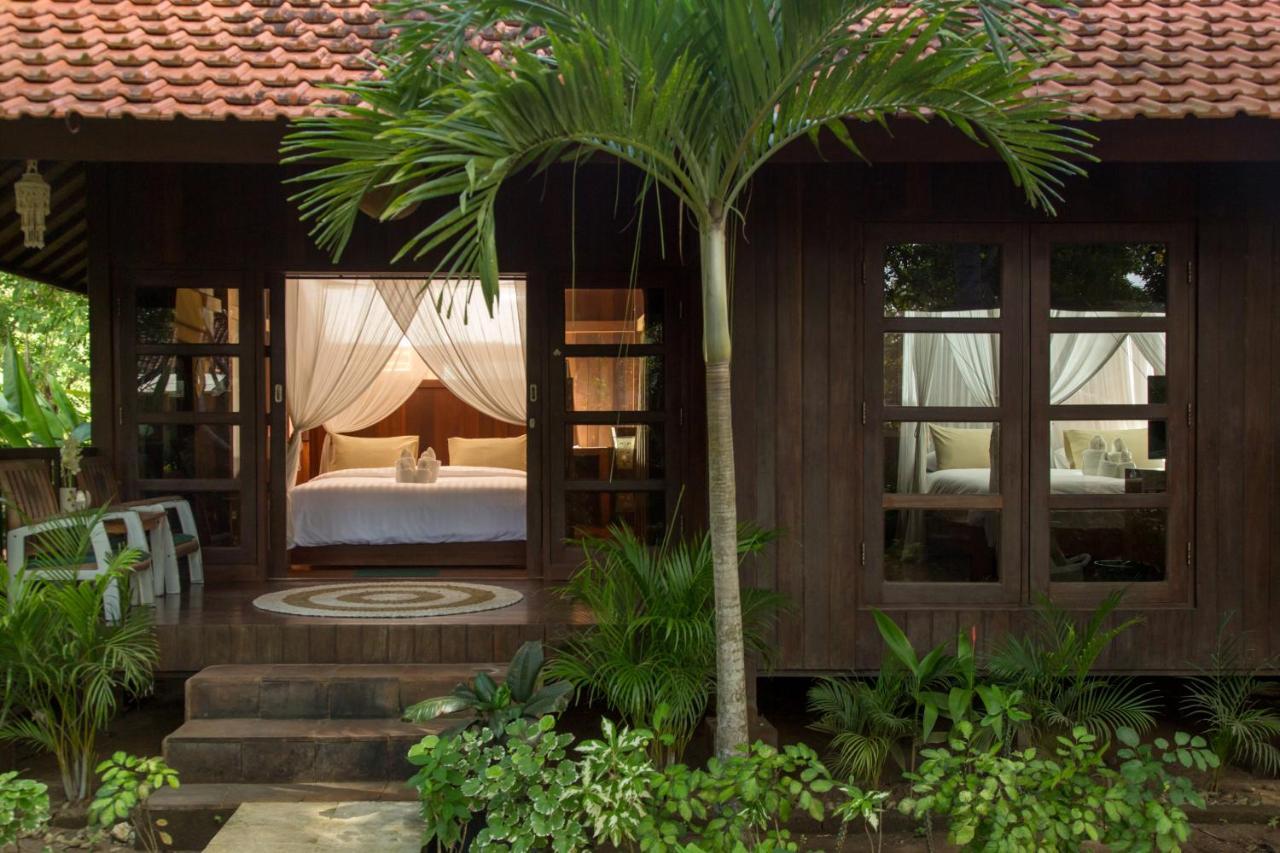 Holiday park Rasasvada Uluwatu (Bali)