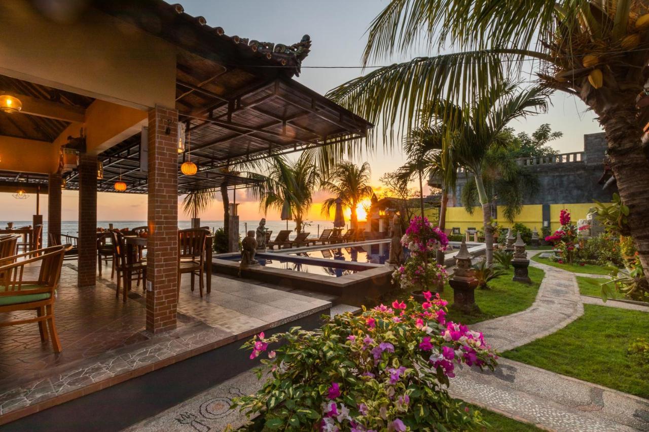 Amed Beach Resort Holiday park Amed (Bali)