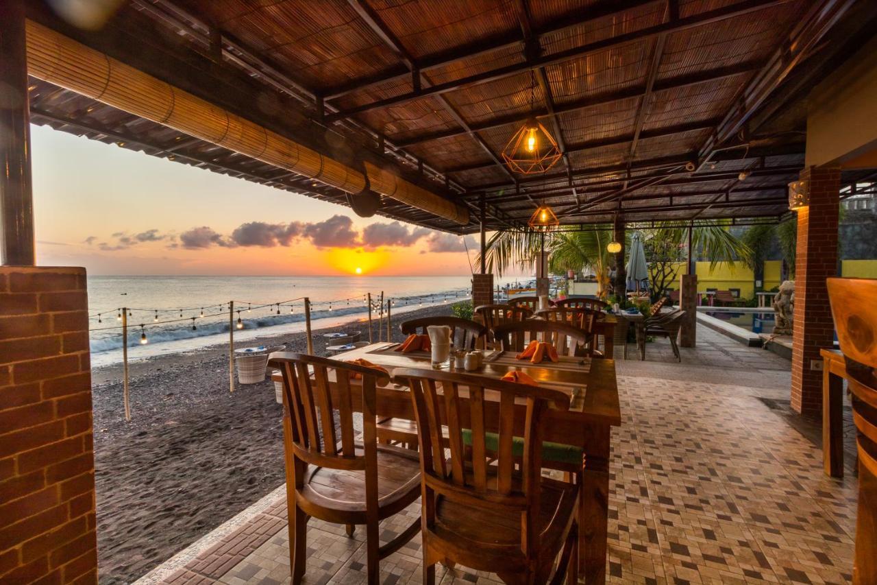 Holiday park Amed Beach Resort 3*