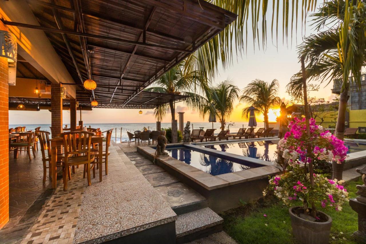 Amed Beach Resort 3* Amed (Bali)