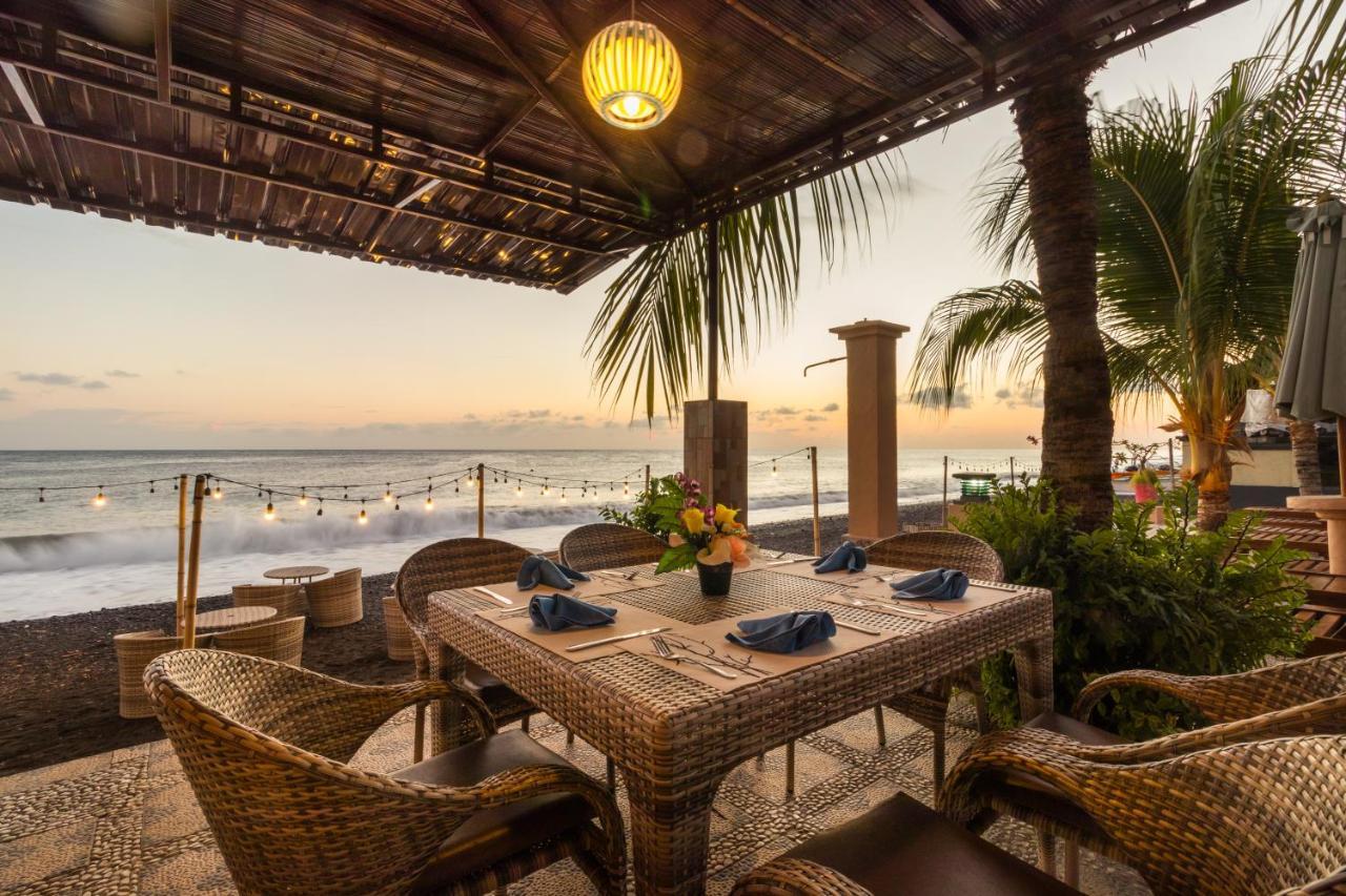 Holiday park Amed Beach Resort Amed (Bali)