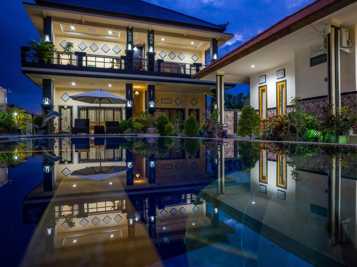 Guest house Summer 4*