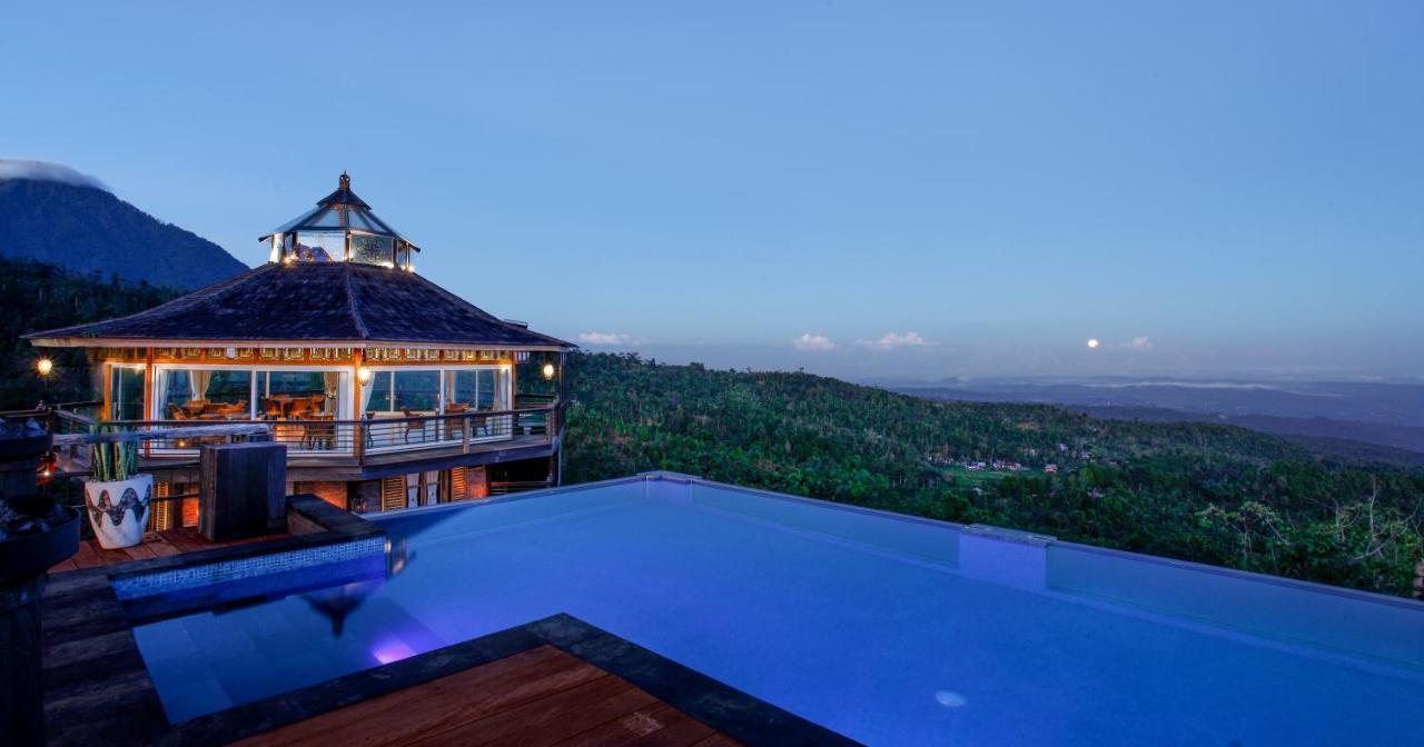 Heaven Luxury Hotel Munduk (Bali)