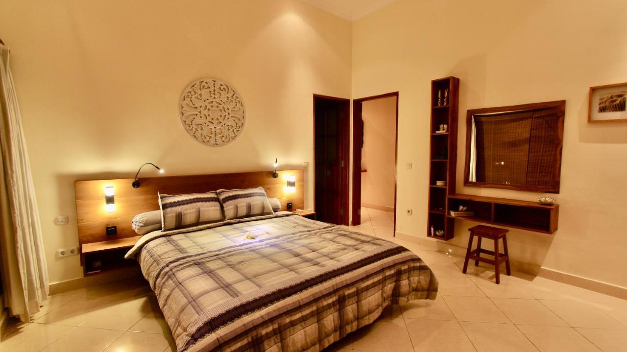 Villa Surgawi