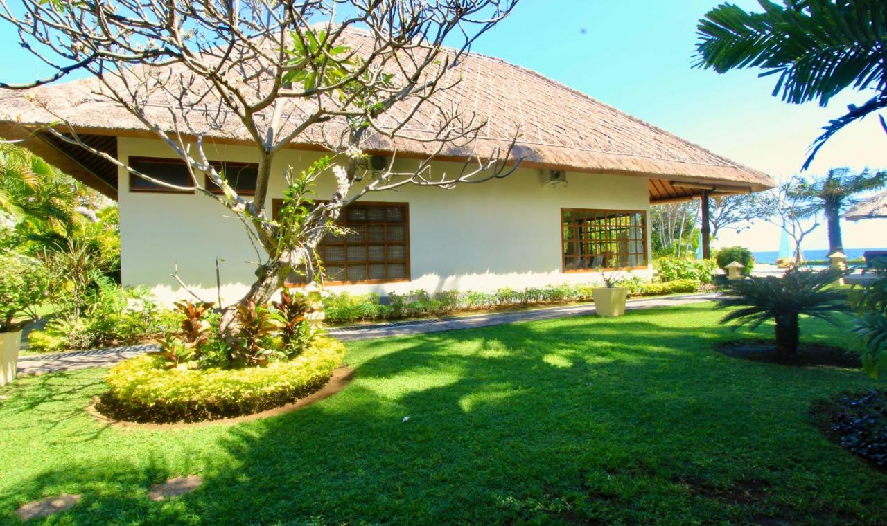 Villa Surgawi *