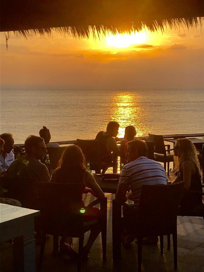 Sunset Lembongan Nusa Lembongan (Bali)