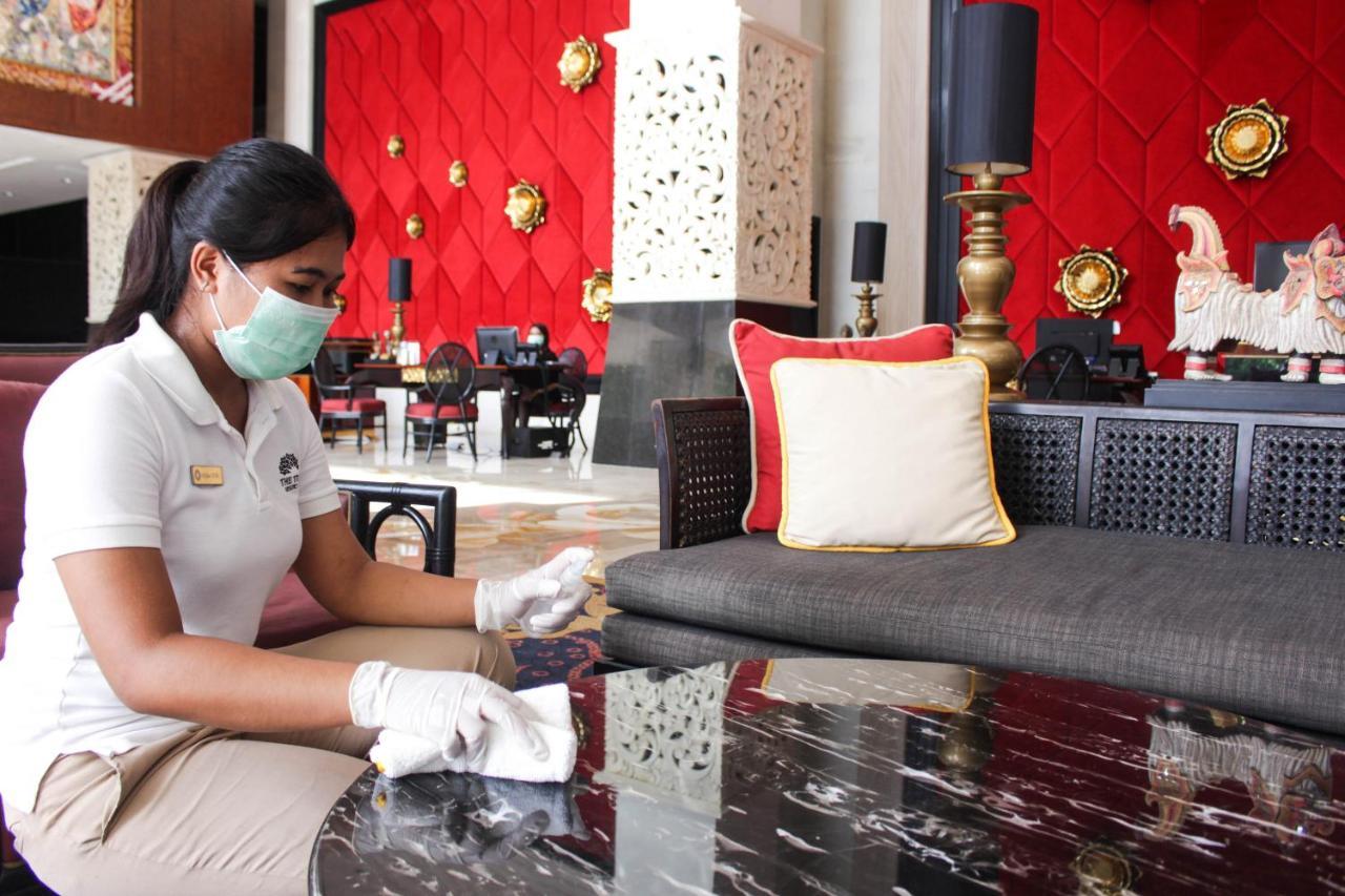 The Trans Bali Seminyak (Bali)
