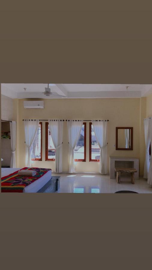 Homestay Tasik Dumun And Waroeng Amed (Bali)