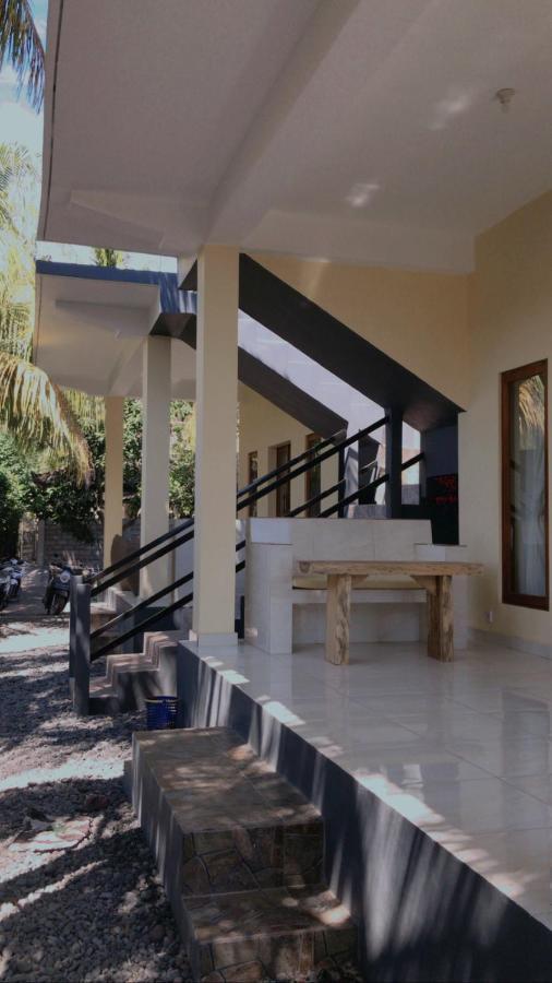 Homestay Tasik Dumun And Waroeng *