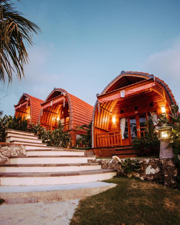 Druwa Bali Bahay bakasyunan *
