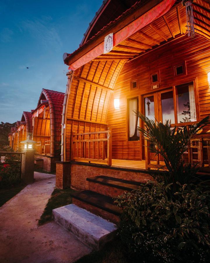 Druwa Bali Bahay bakasyunan Uluwatu (Bali)