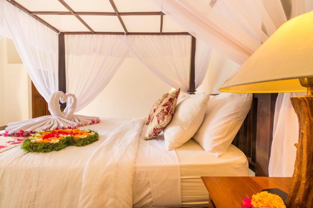 Amed Beach Resort Holiday park Amed (Bali)