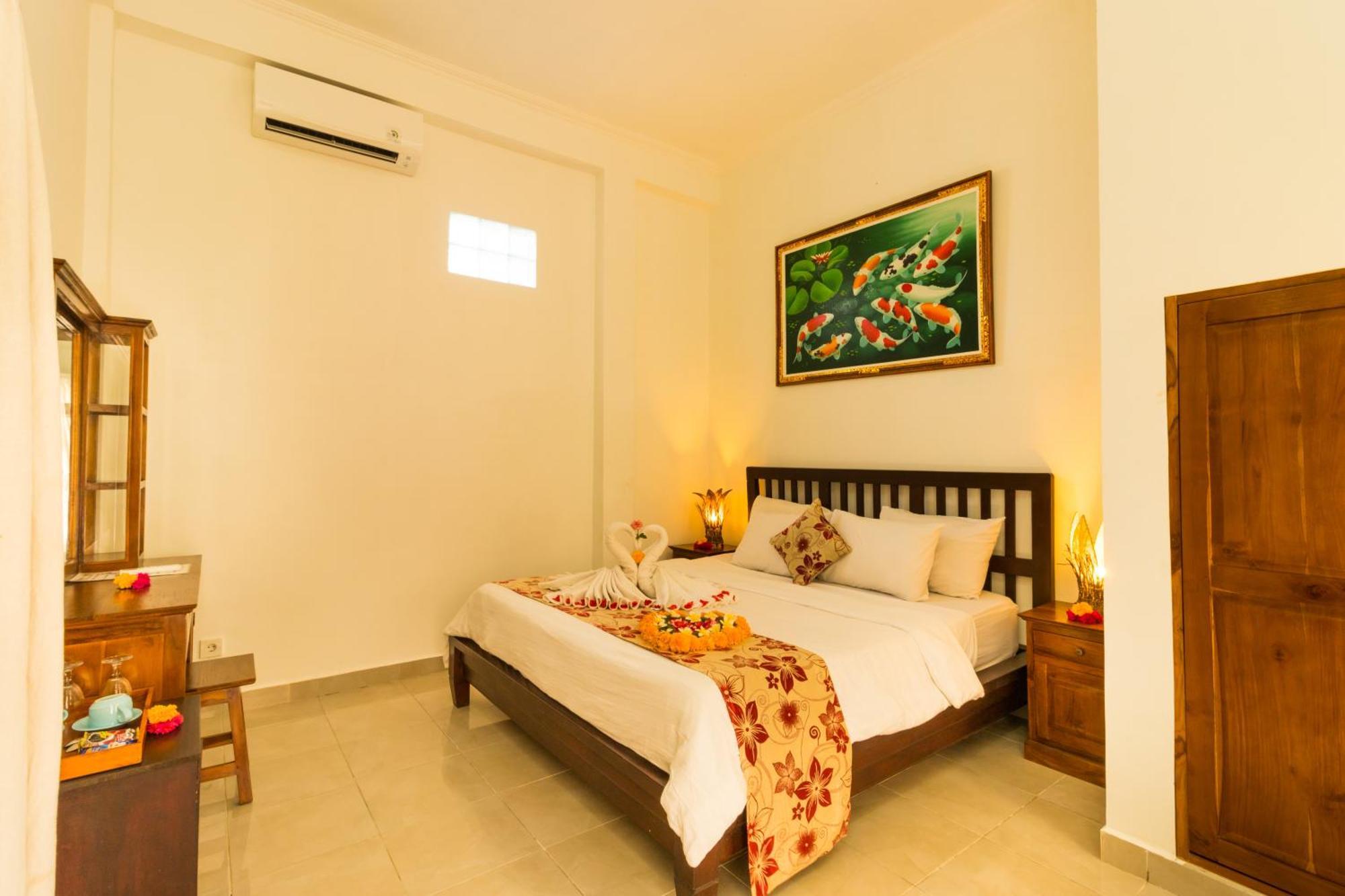 Holiday park Amed Beach Resort 3*