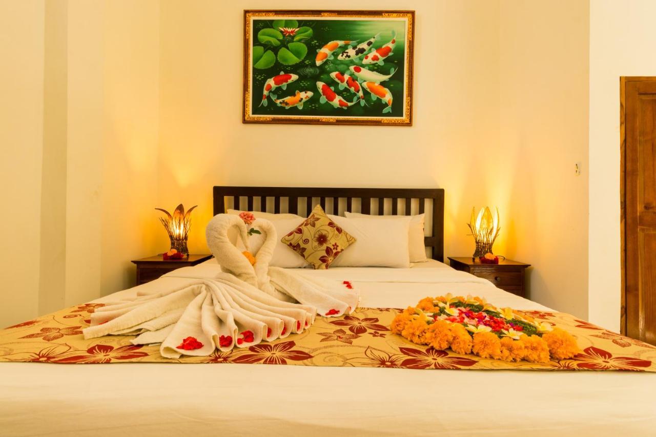 Amed Beach Resort 3*