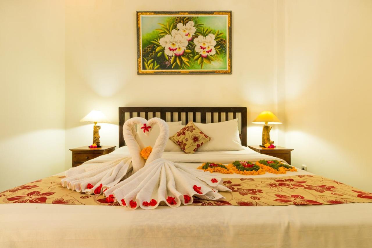 Holiday park Amed Beach Resort