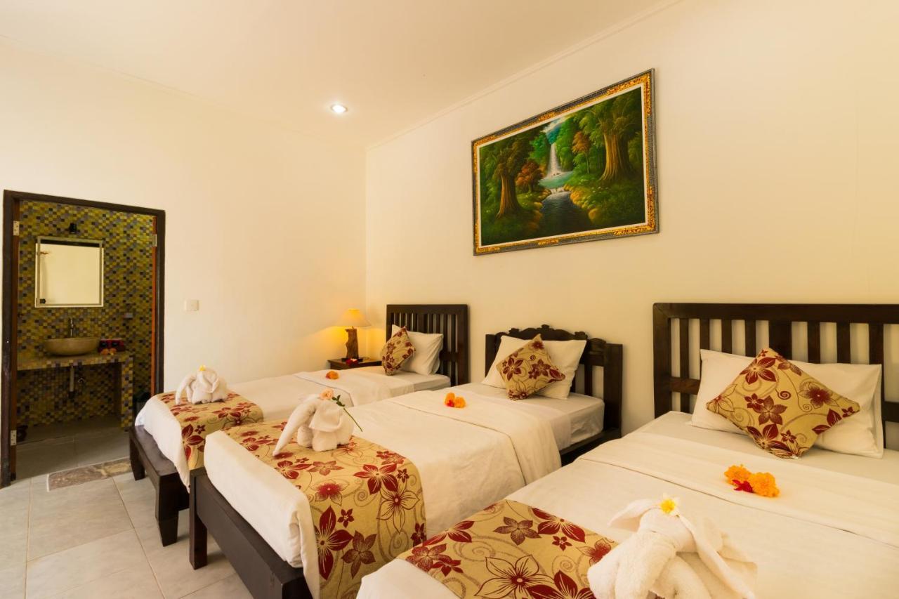 Holiday park Amed Beach Resort
