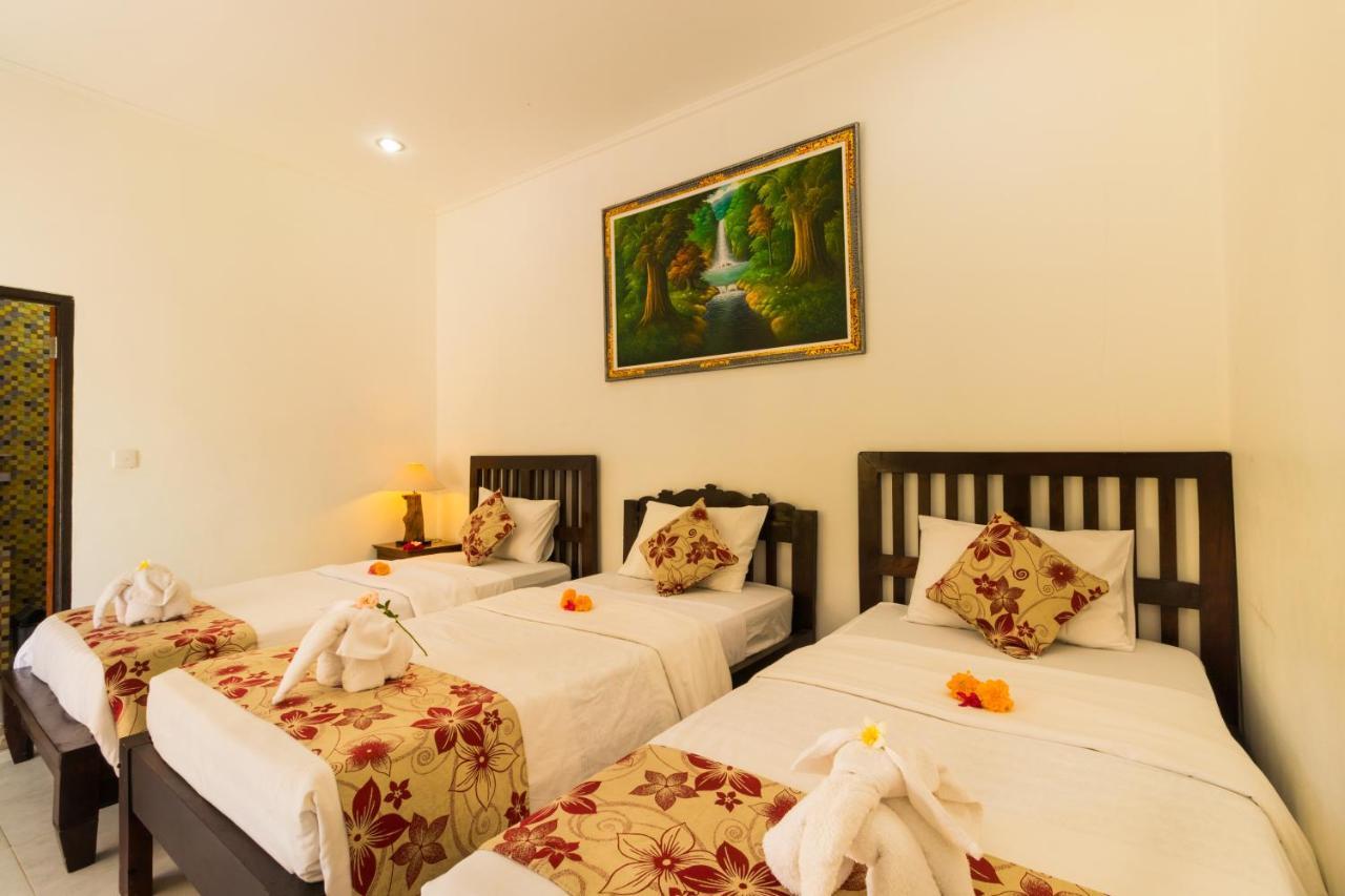 Amed Beach Resort 3*
