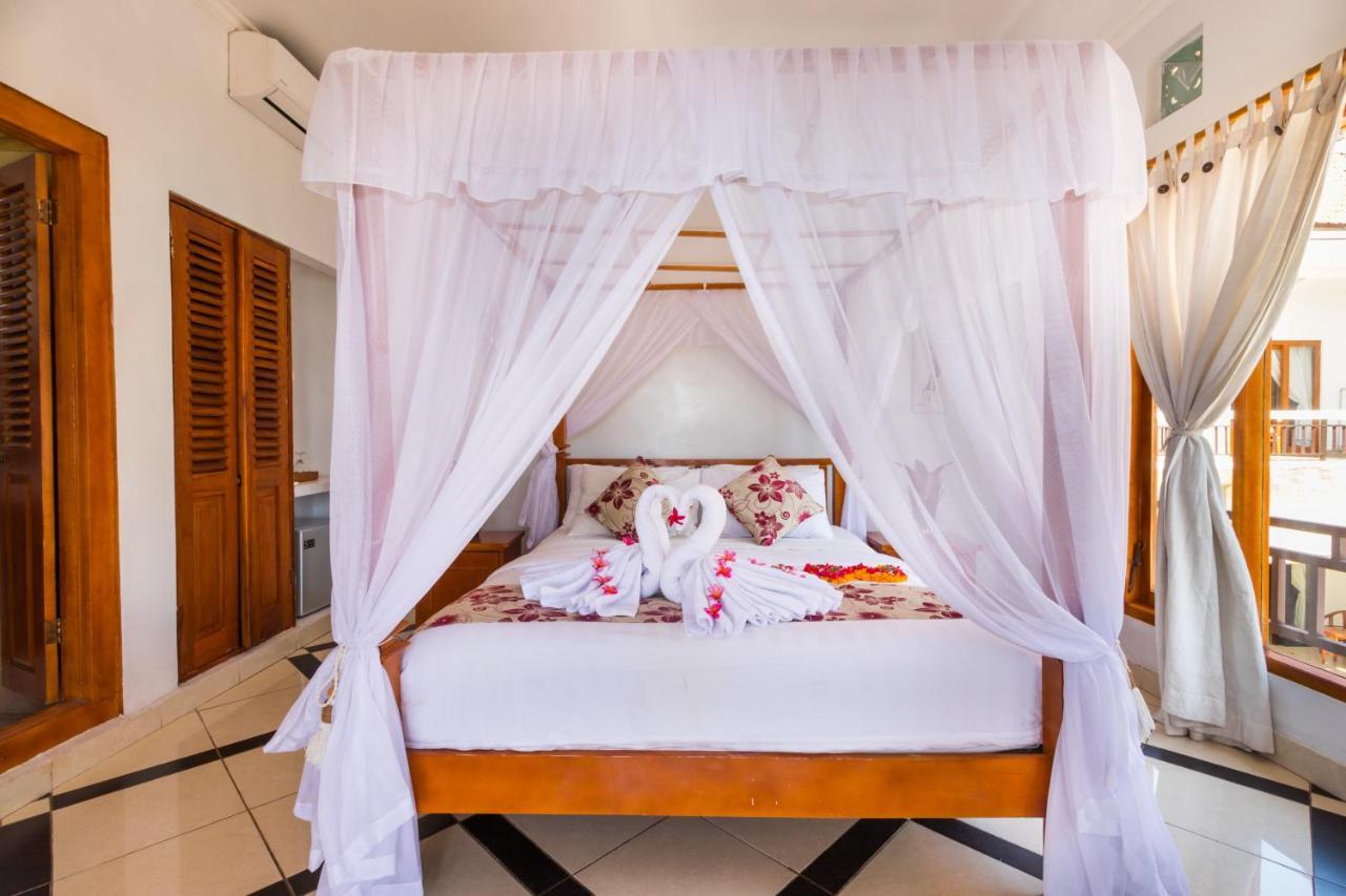 Holiday park Amed Beach Resort 3*