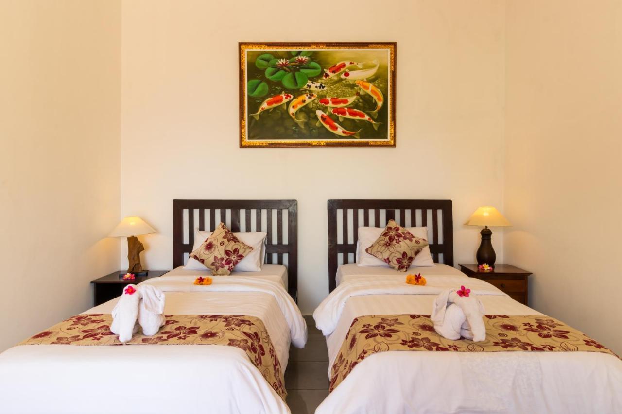 Amed Beach Resort 3*