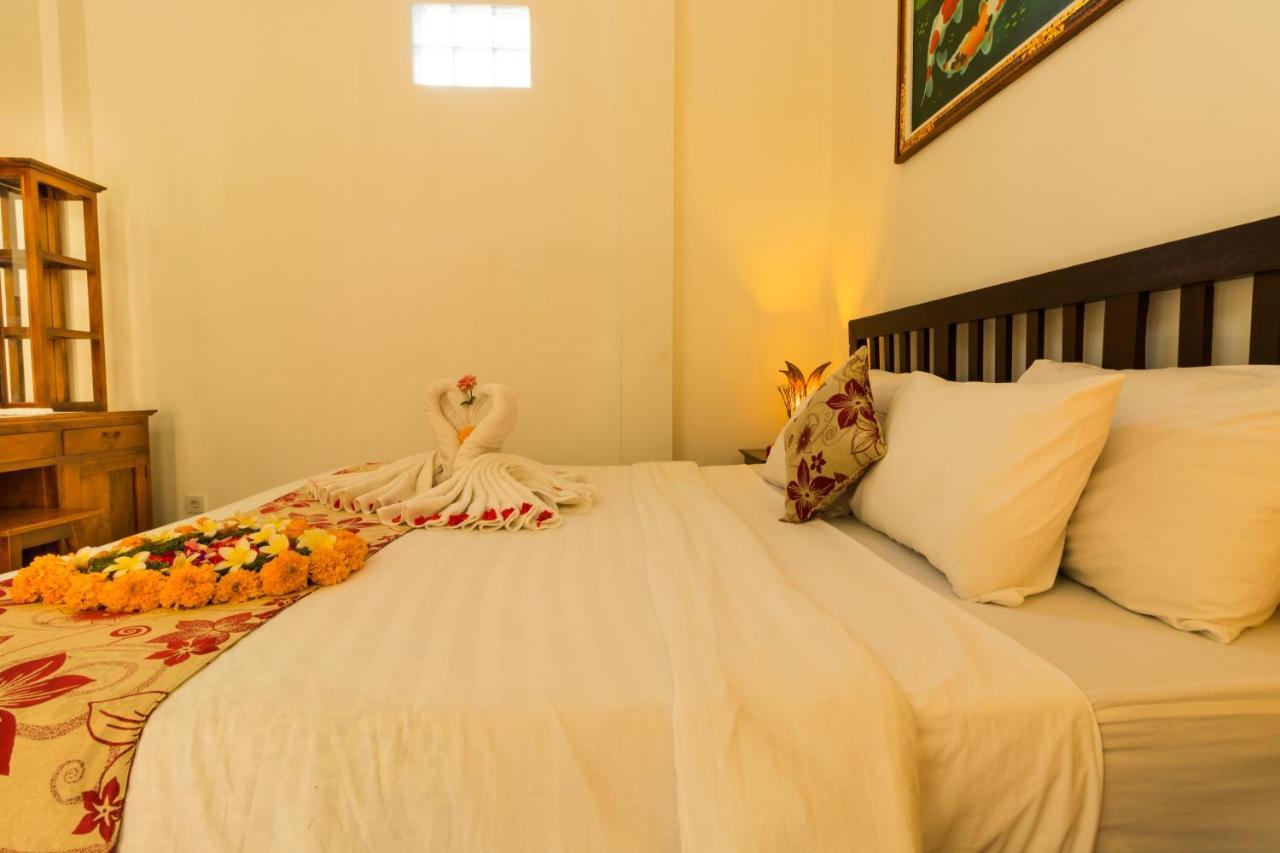 Amed Beach Resort
