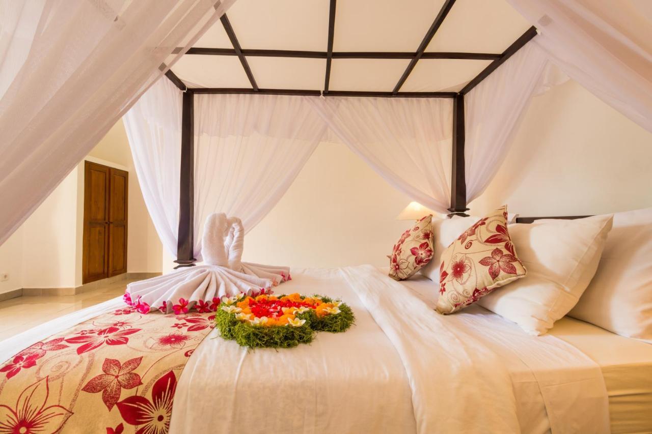 Amed Beach Resort Holiday park 3*