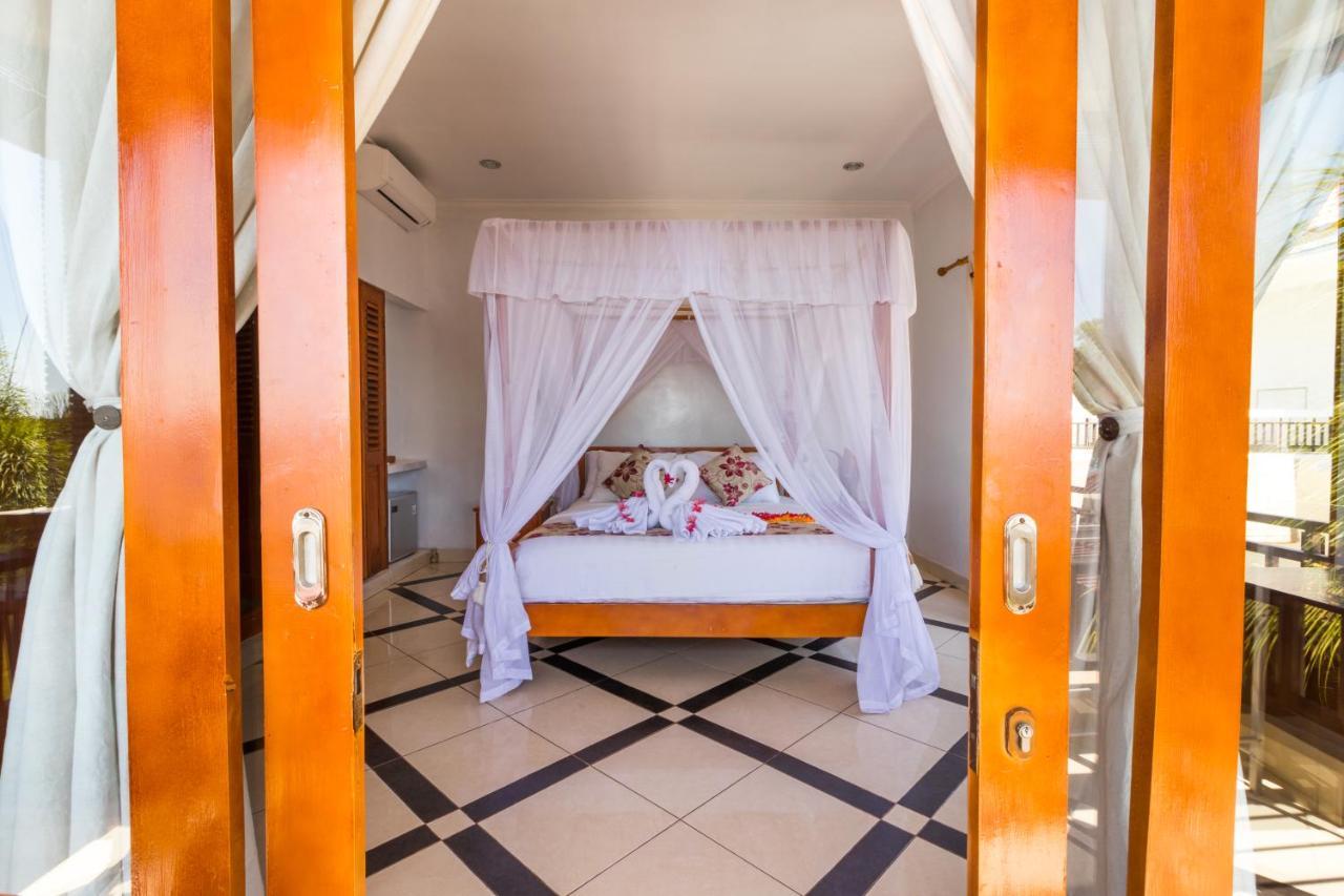 Amed Beach Resort Amed (Bali)