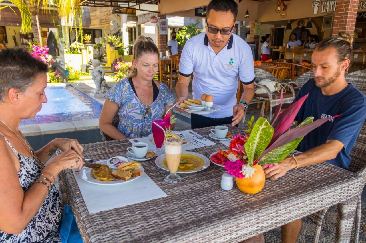 Amed Beach Resort Holiday park