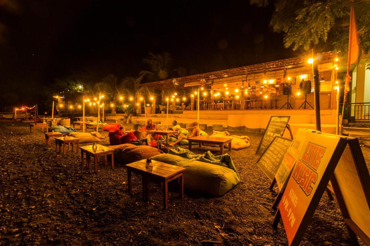 Amed Beach Resort