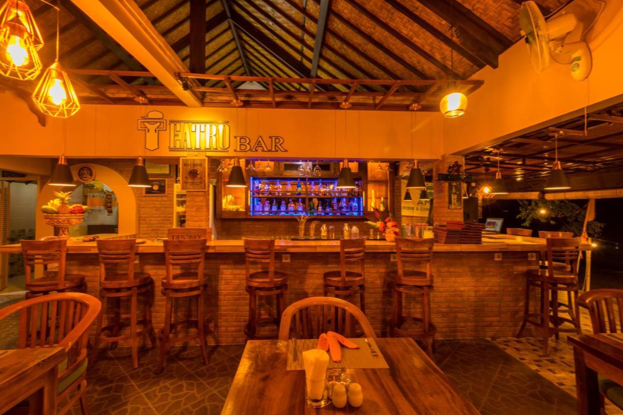 Amed Beach Resort Amed (Bali)