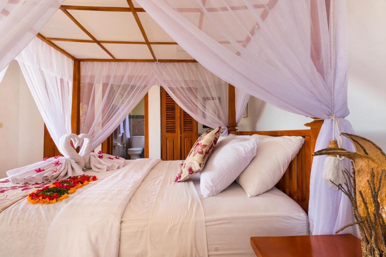 Amed Beach Resort