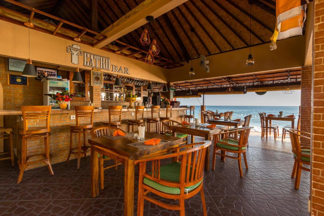 Amed Beach Resort Holiday park