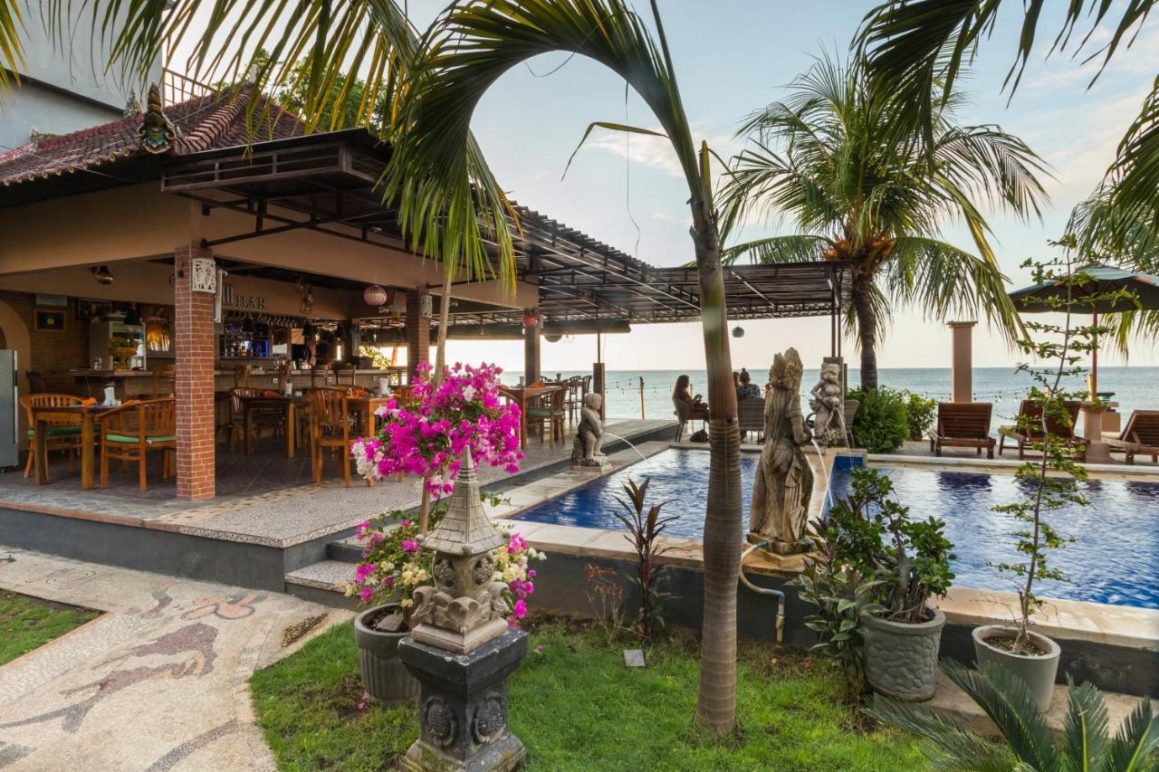 Amed Beach Resort Amed (Bali)