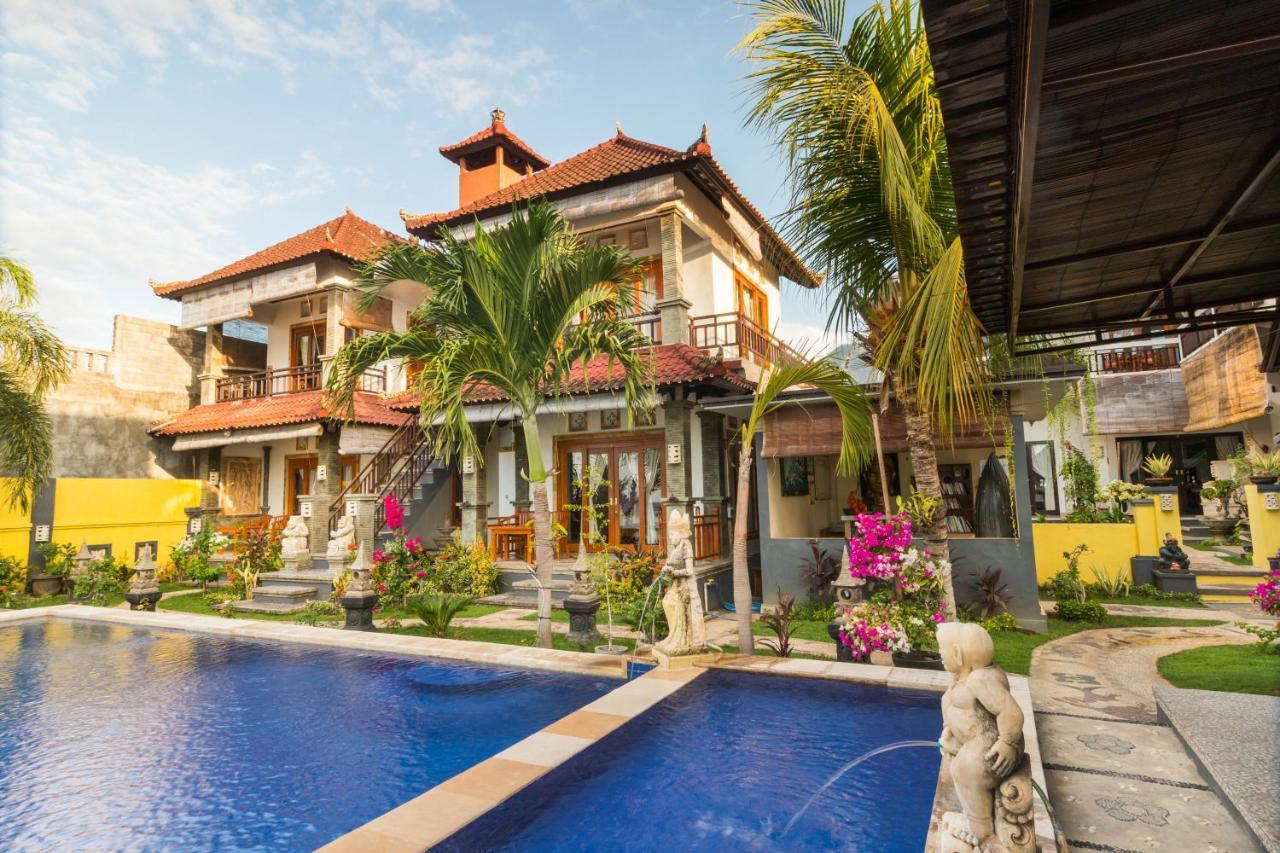 Amed Beach Resort Holiday park 3*