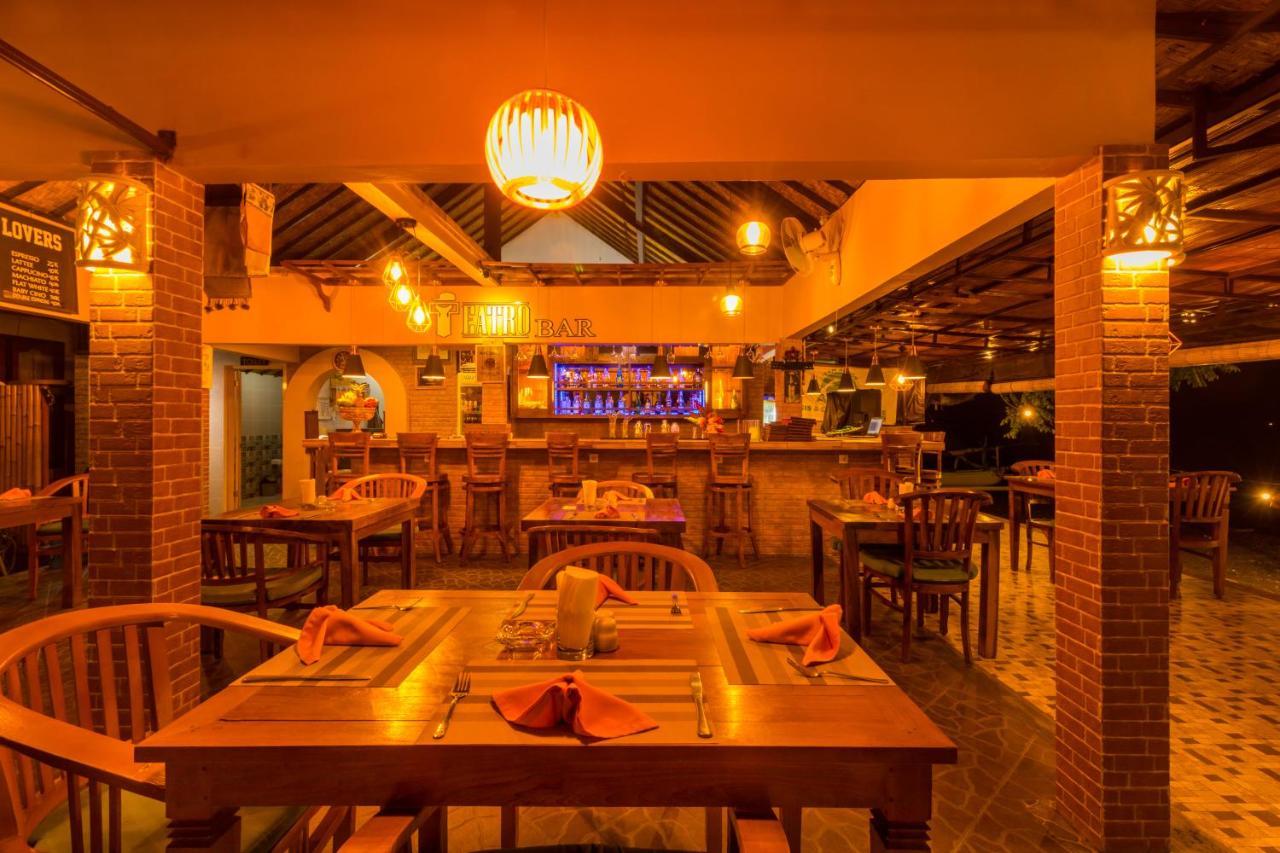 Amed Beach Resort Holiday park 3*