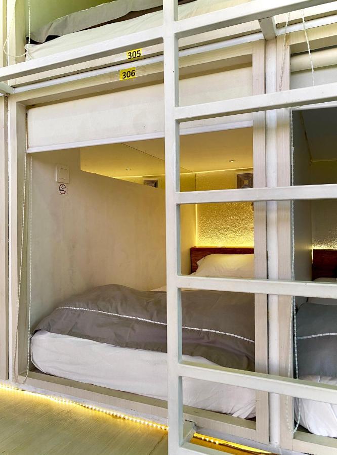 Hostel The Hide At (adults Only) Canggu (Bali)