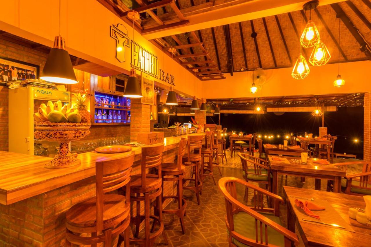 Amed Beach Resort