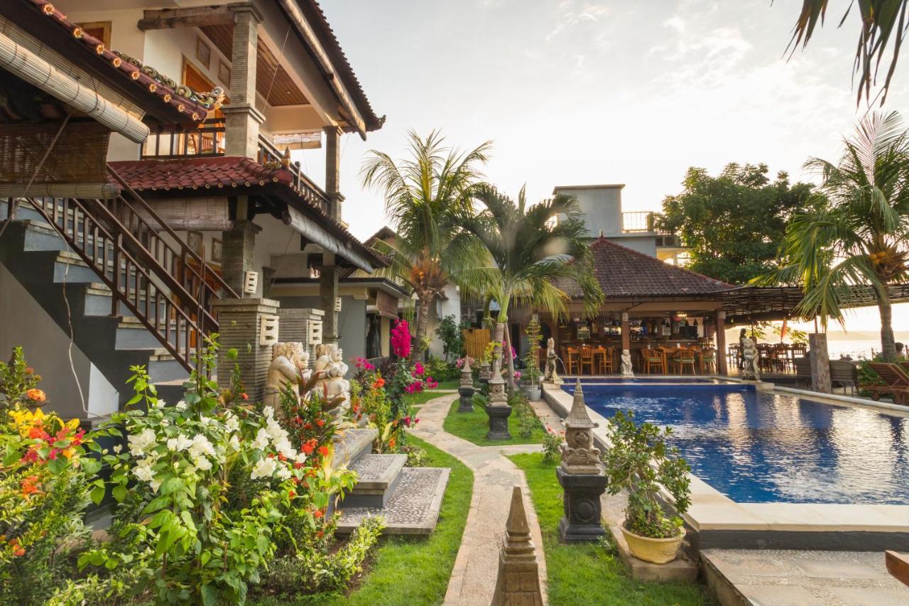 Amed Beach Resort 3*