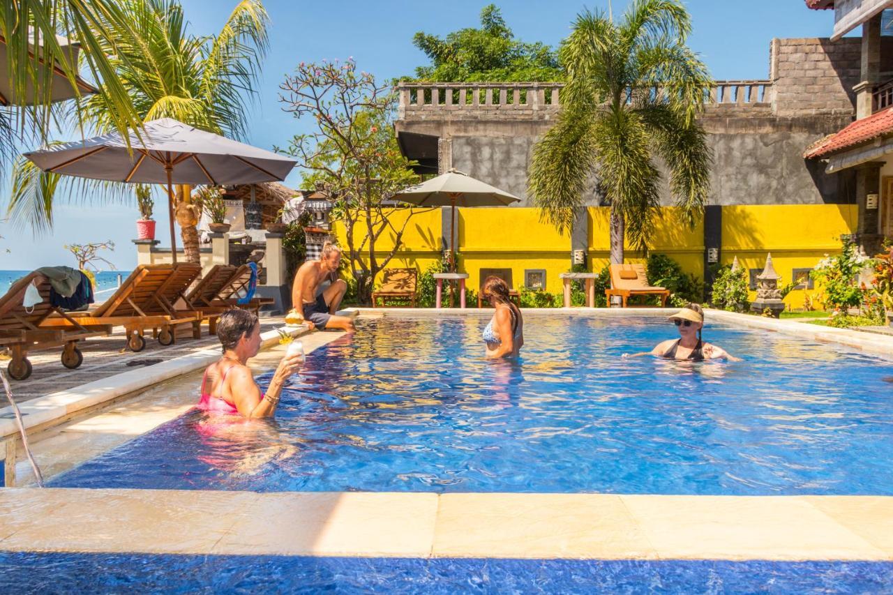 Amed Beach Resort Holiday park Amed (Bali)