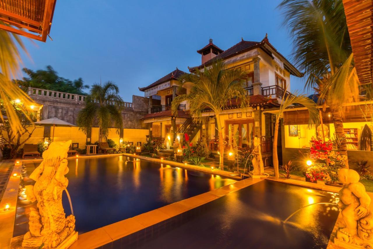 Holiday park Amed Beach Resort Amed (Bali)