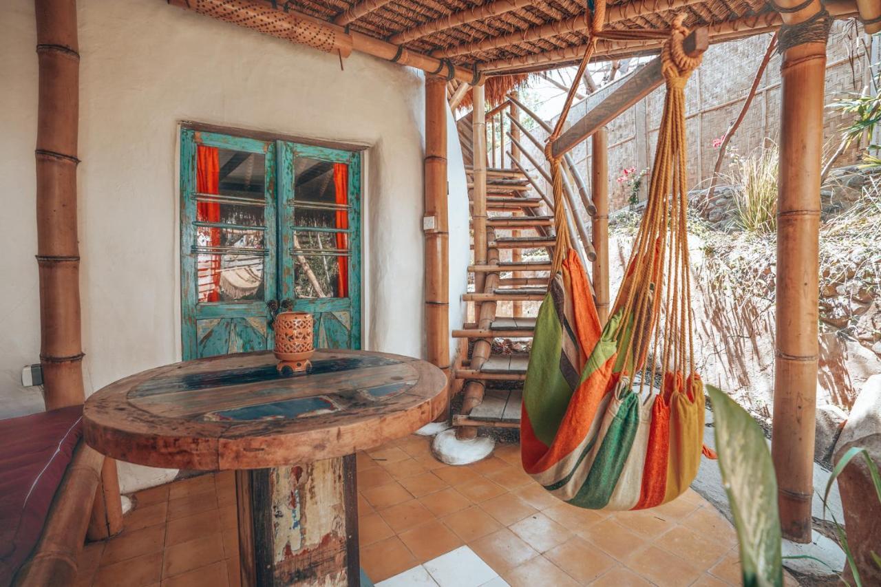Blue Earth Village Amed (Bali)