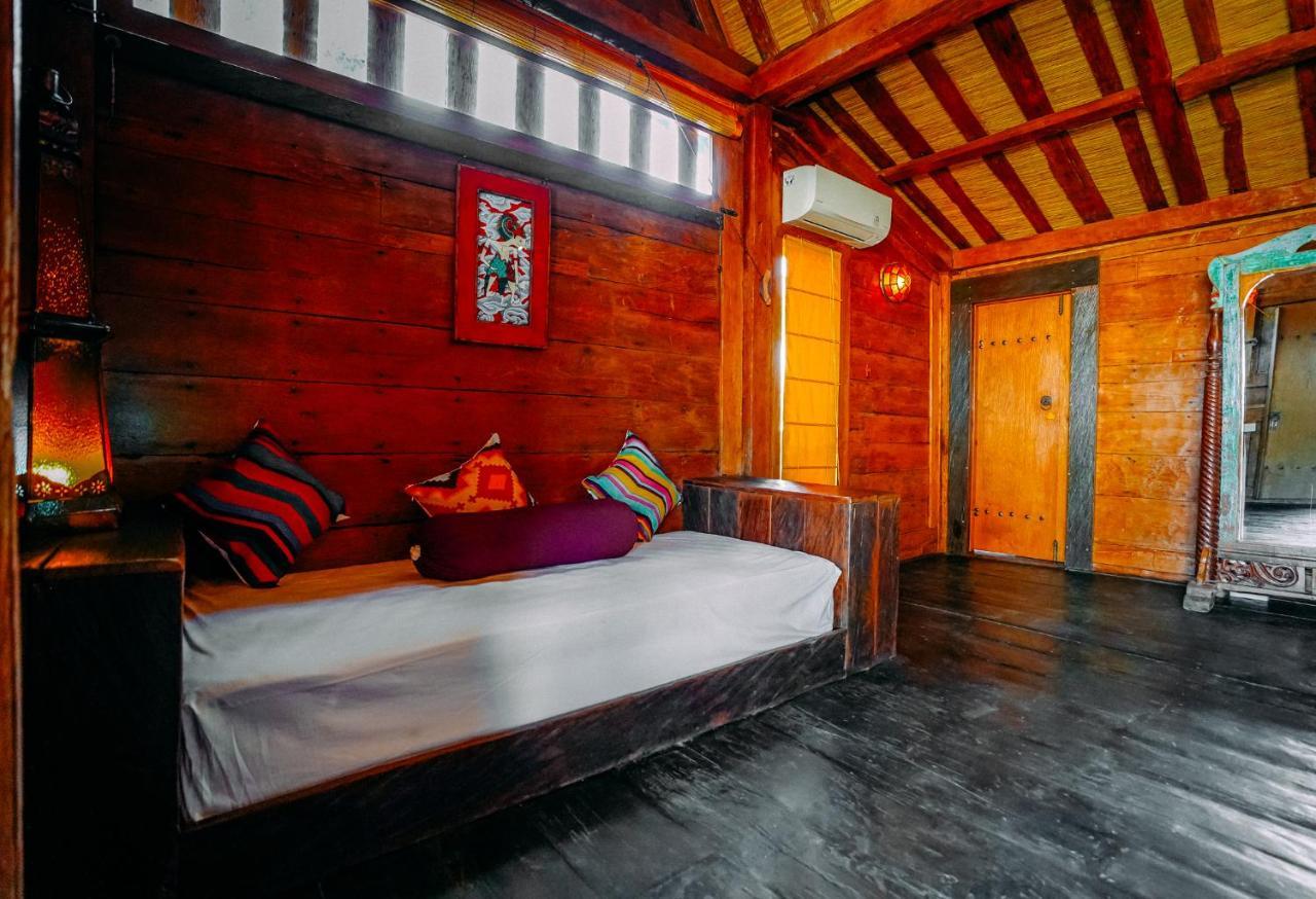 Hotel Blue Earth Village Amed (Bali)