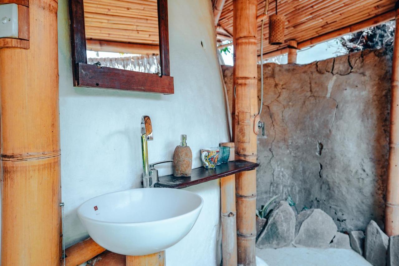 Blue Earth Village * Amed (Bali)