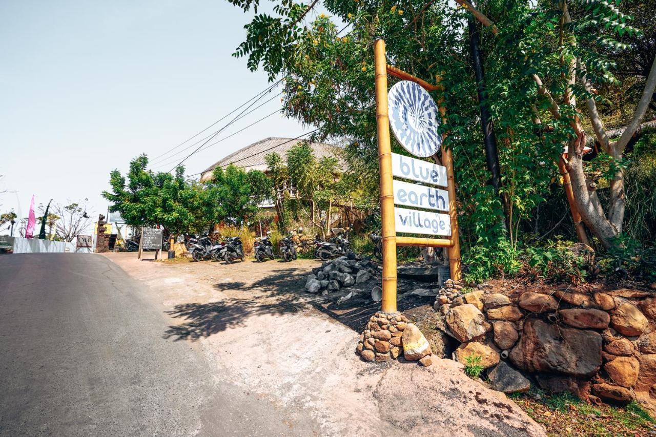 Hotel Blue Earth Village