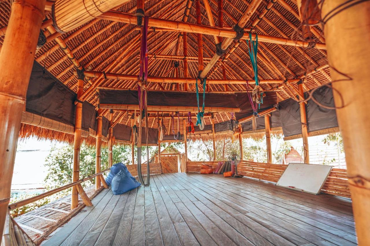 Blue Earth Village *