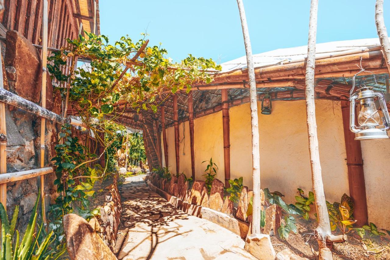 Blue Earth Village * Amed (Bali)