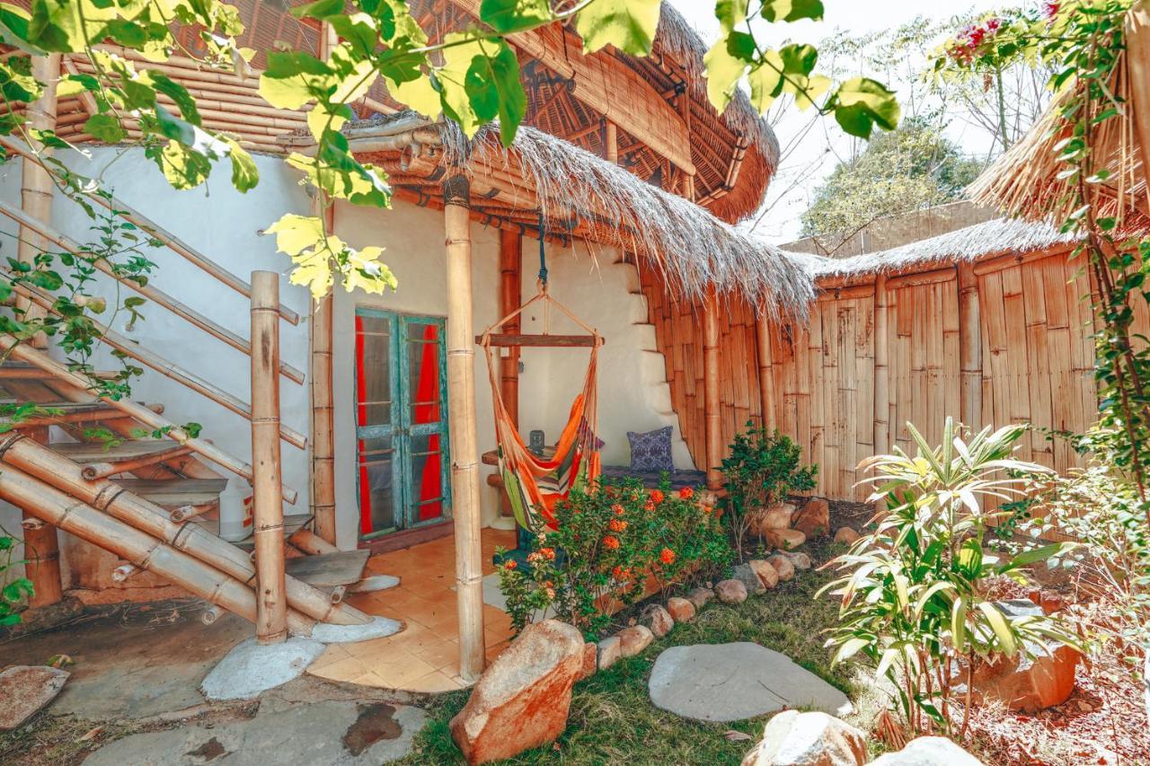 Blue Earth Village *